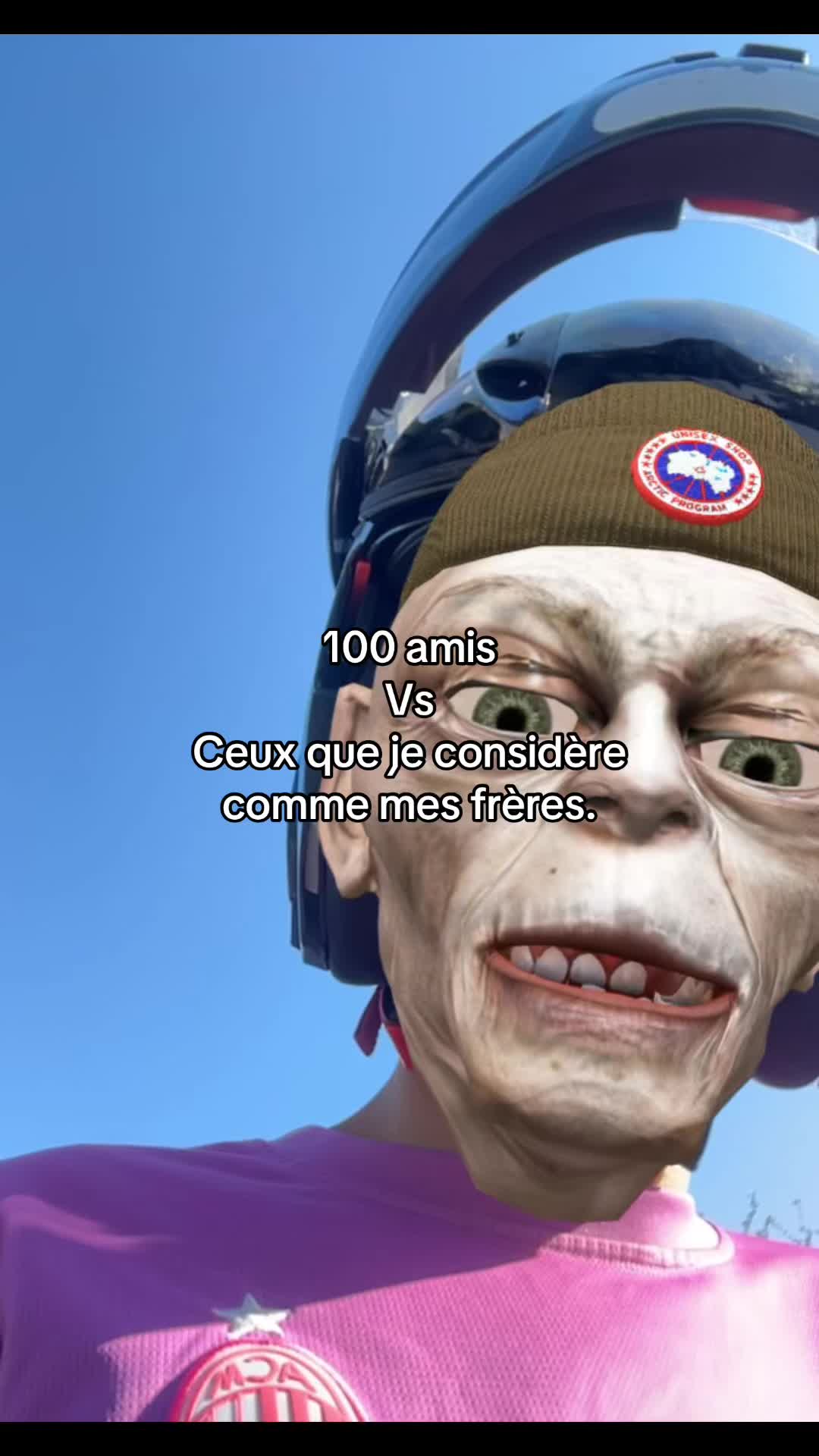 @ 