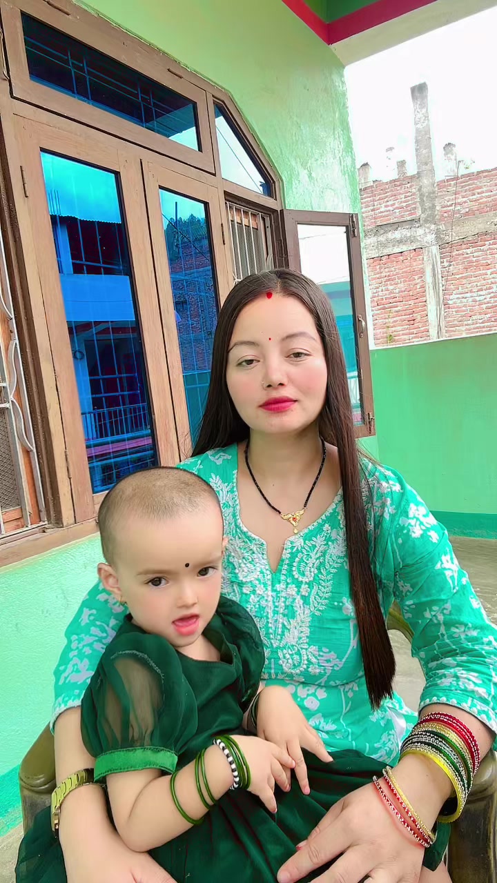 @PRABINA ❤️ BUDHATHOKI
