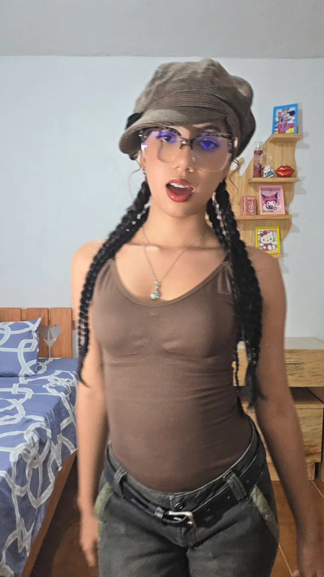 @Iam sofi