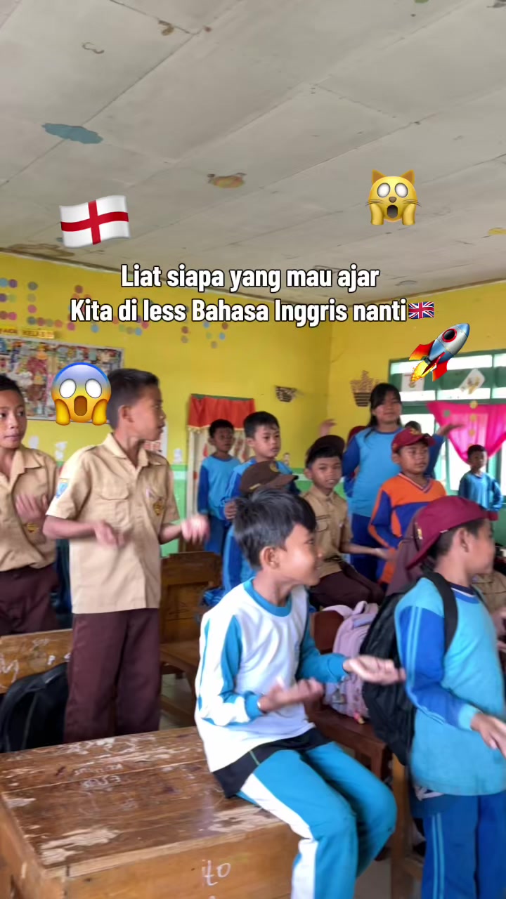 @KKN-Desa Lamunde