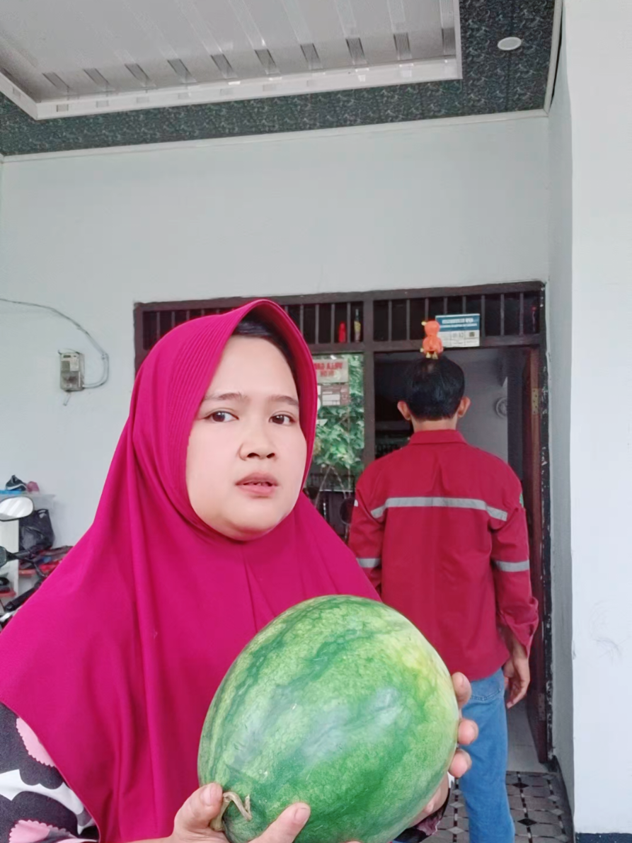 @Mamahnya Razzan