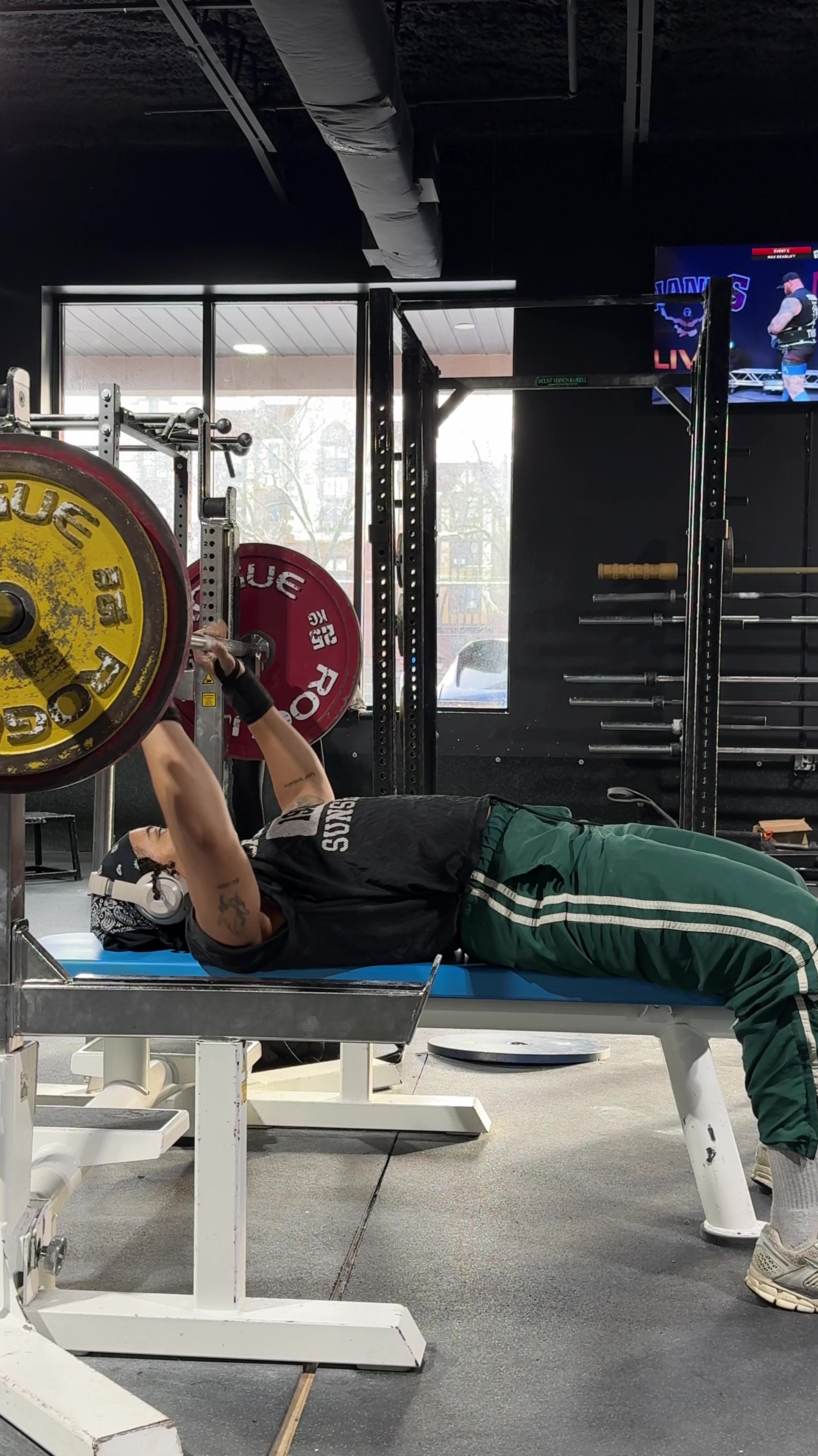 @DPT & Fitness Coach | Amber C.
