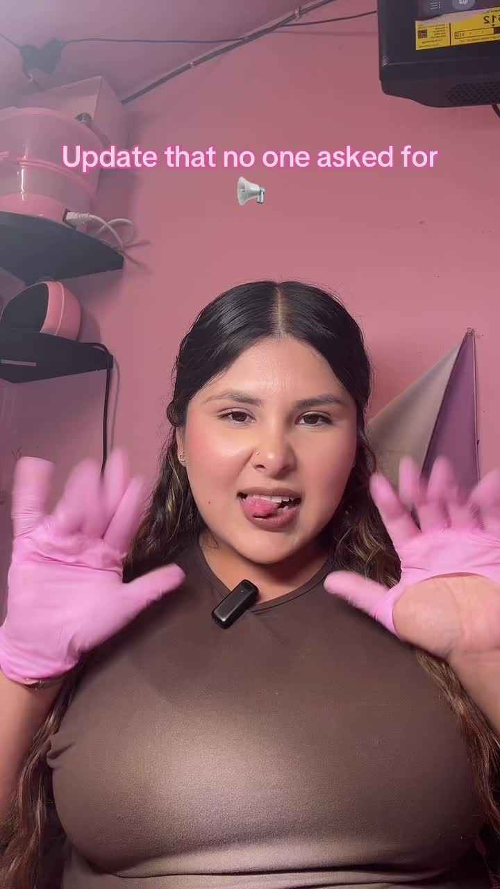 @Nadia🎀-Whittier Nail Tech