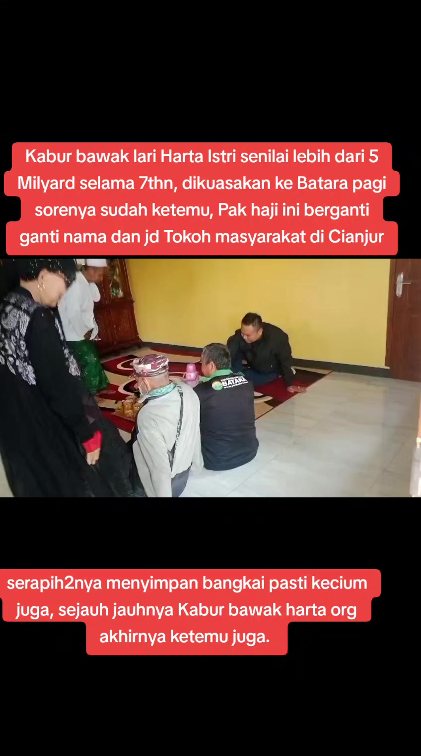 @Advokat Diansyah Putra Gumay