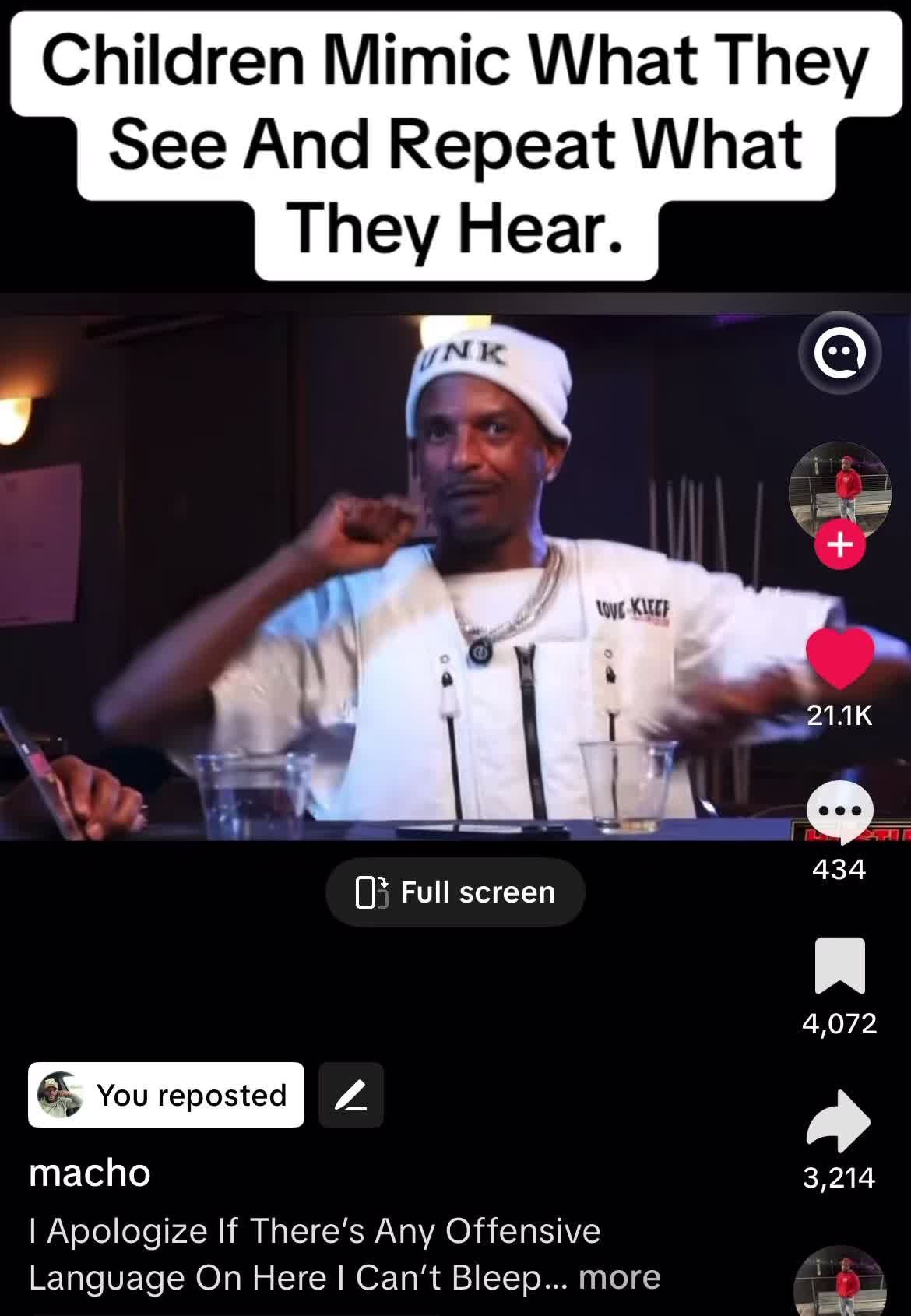 @Mr Callaloo