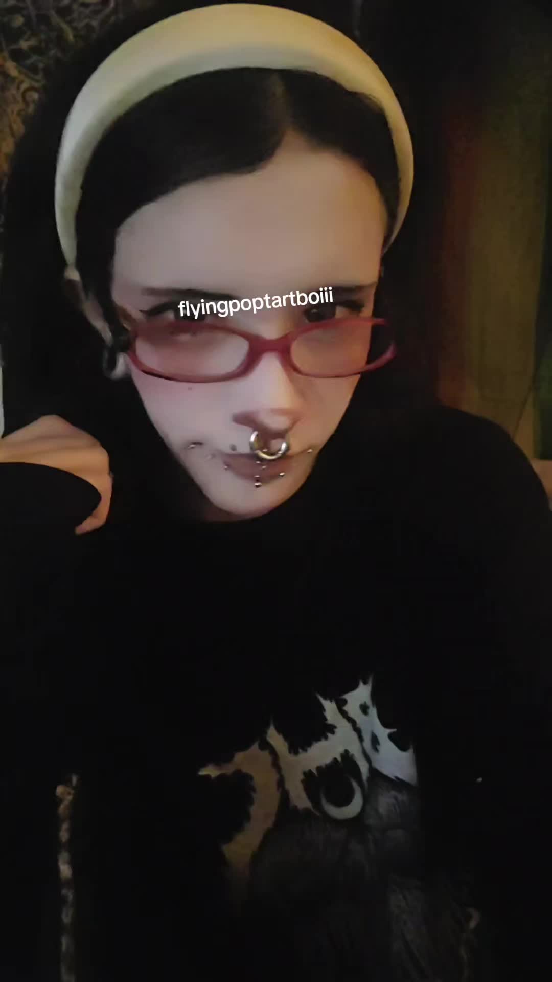 @poptart boi