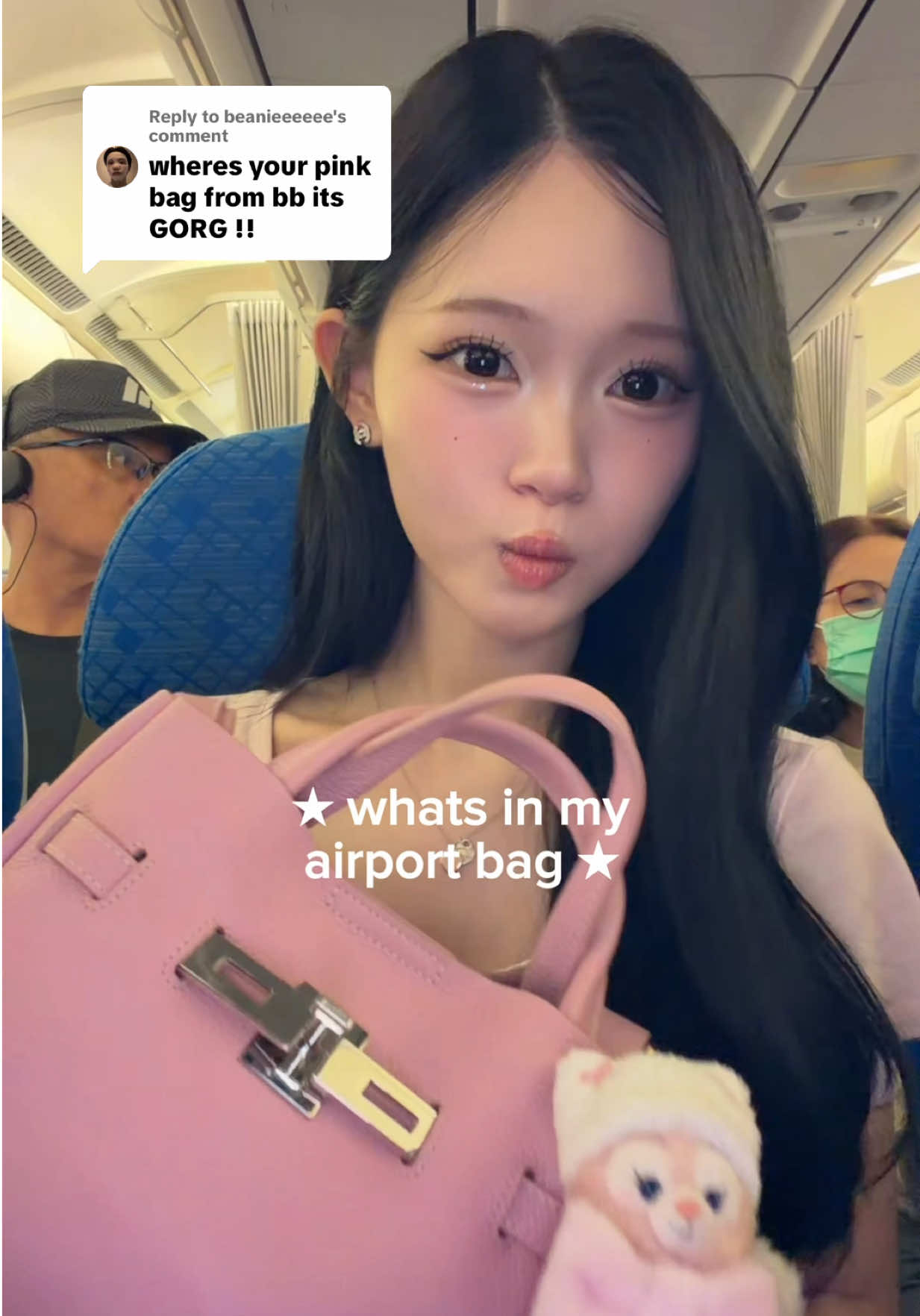 @genevieve ๐