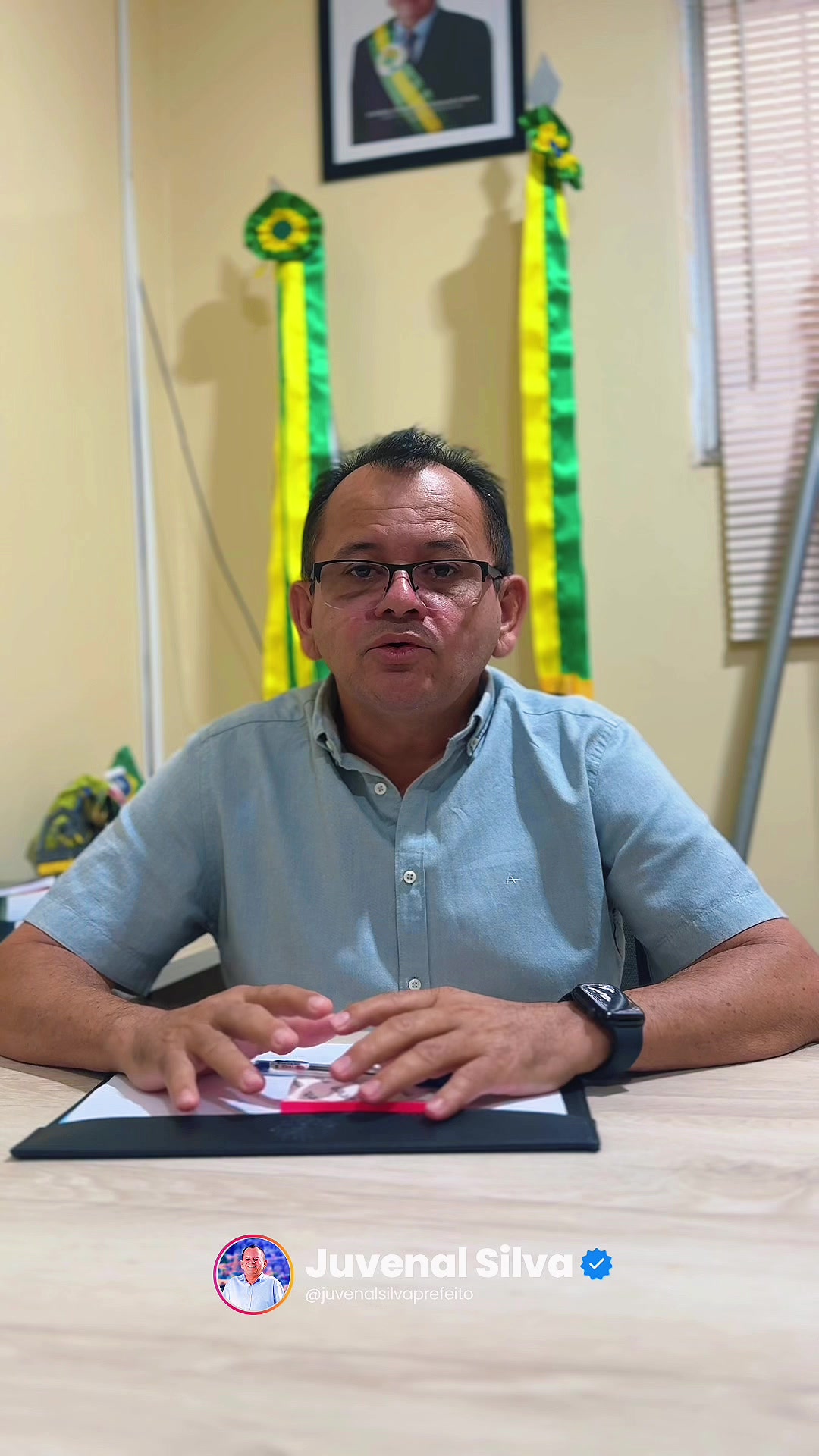 @prefeitojuvenal