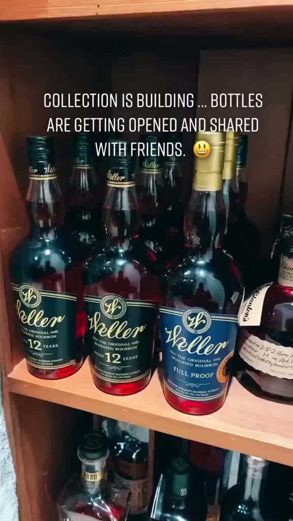 @Bourbon Lovers