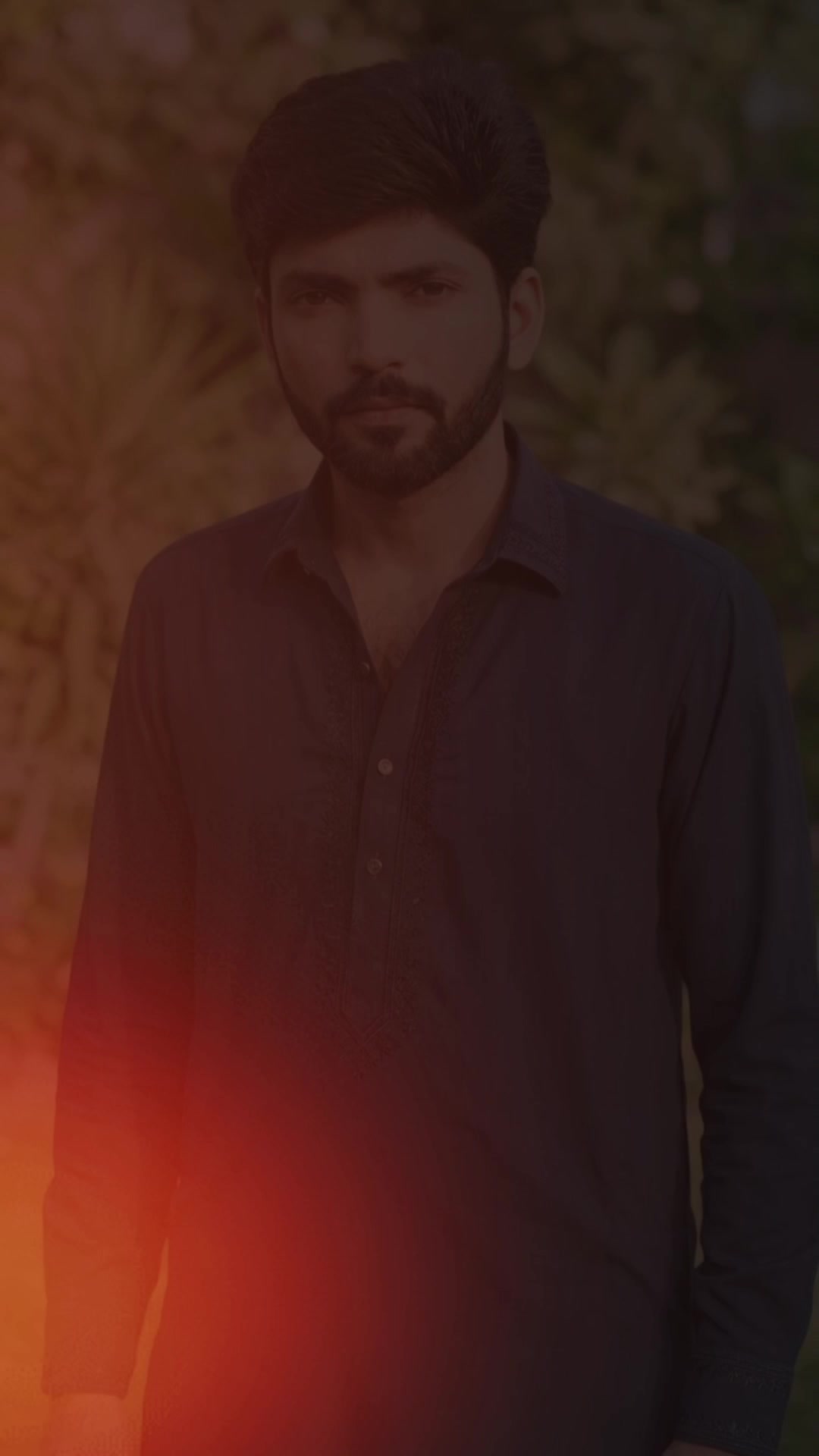 @Amir Ayyub...💞
