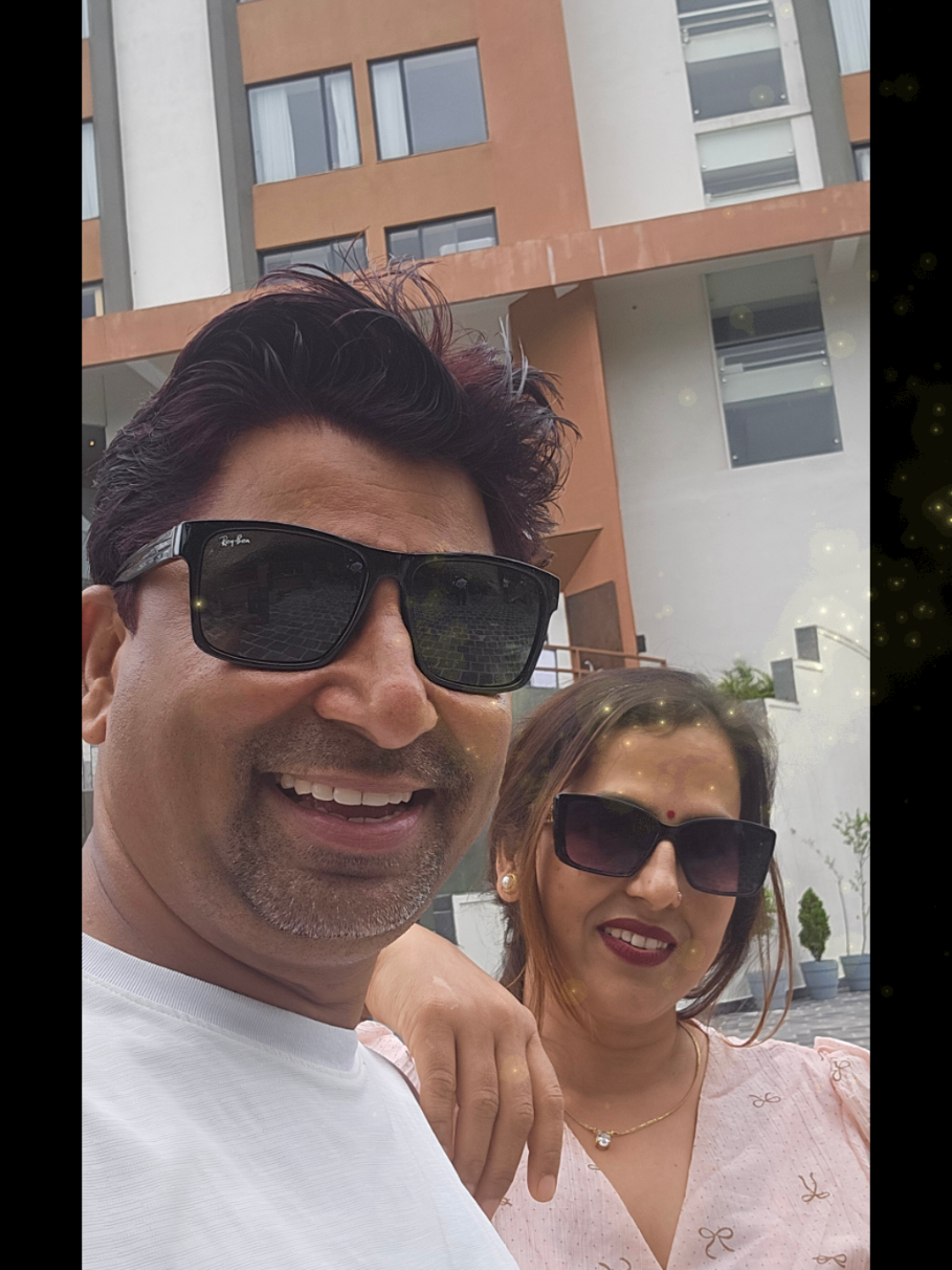 @Raju Neupane