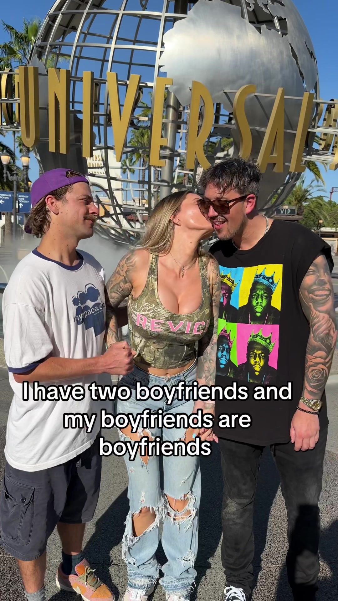 @Viking Barbie
