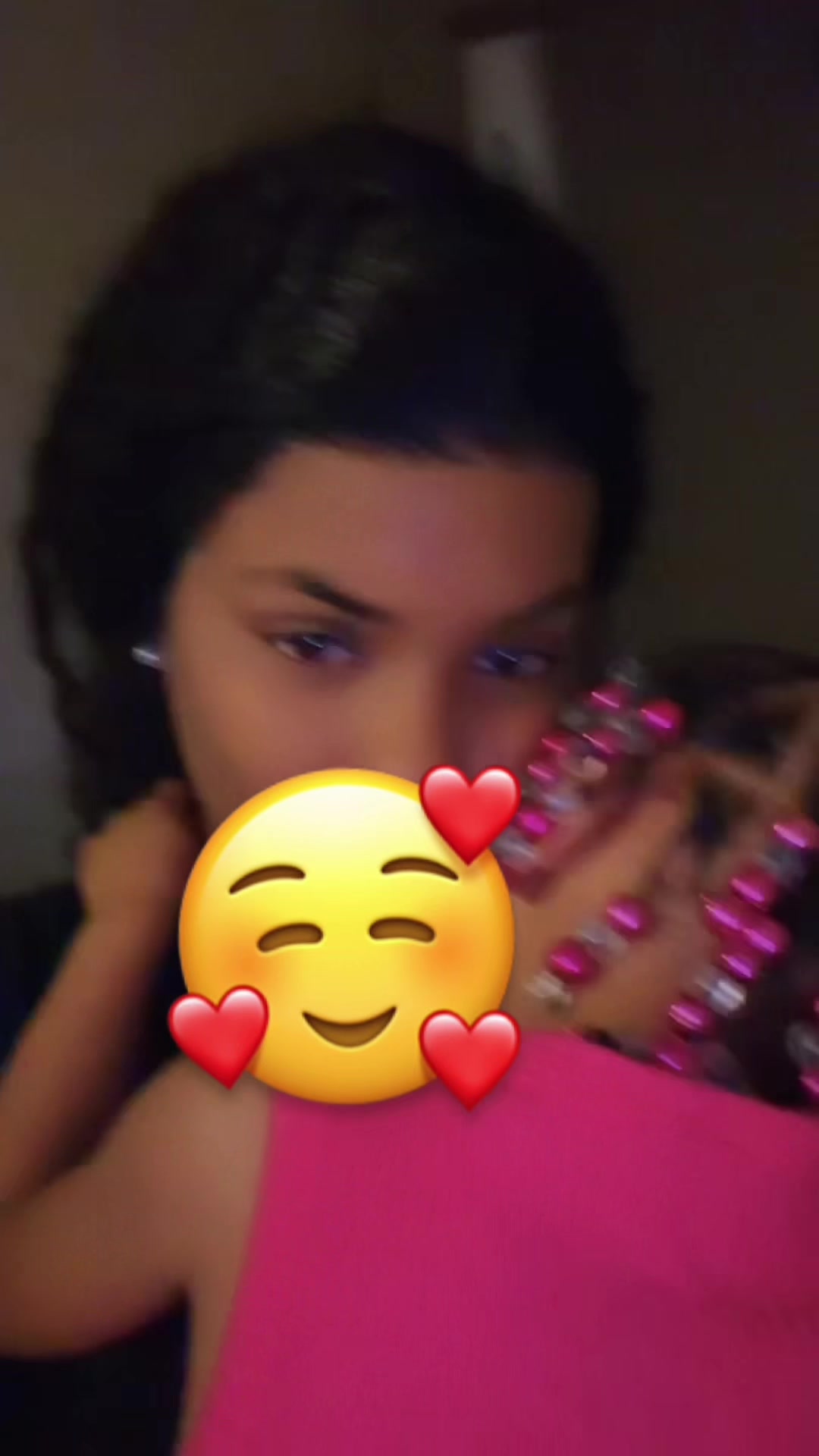 @Parisaya &hearts;️