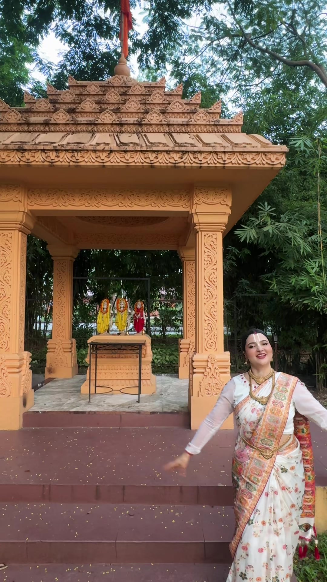 @Shree Sita Ram Dasi