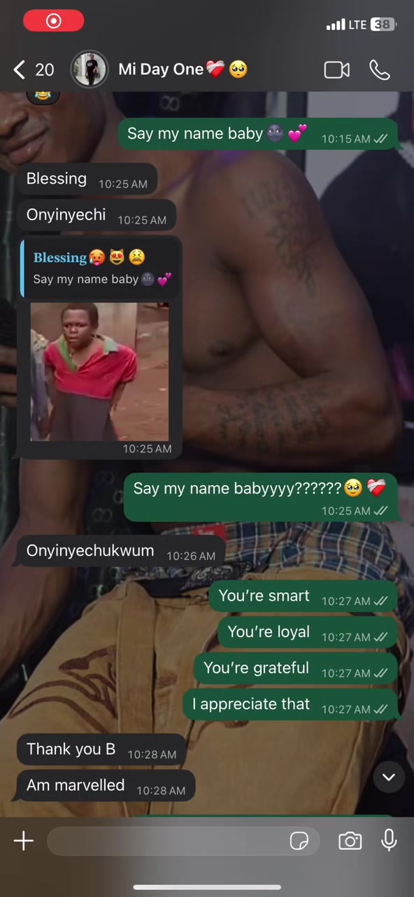 @🔱Ada Ohamadike🥹💕