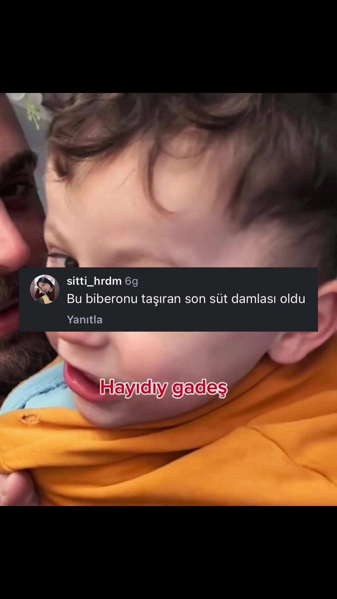 @Komik Yorumlar TR