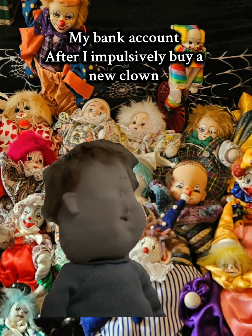 @Morbid Dollhouse