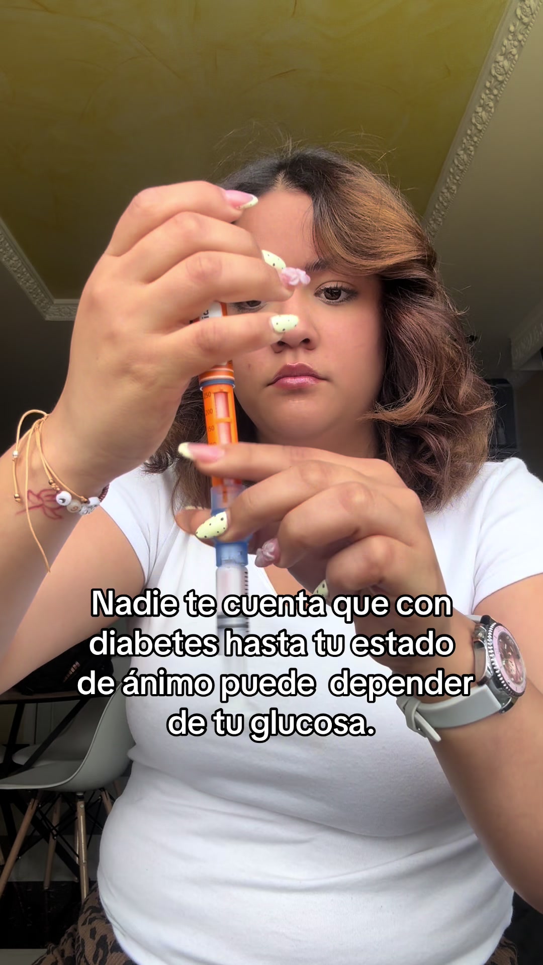 @Daniela Mayorga | DT1