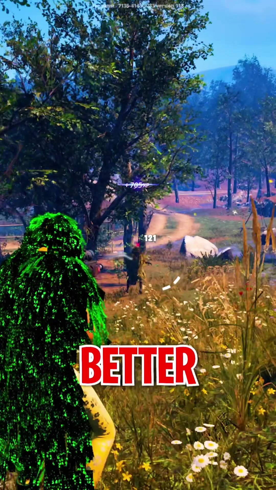 @Sneaky Snipers