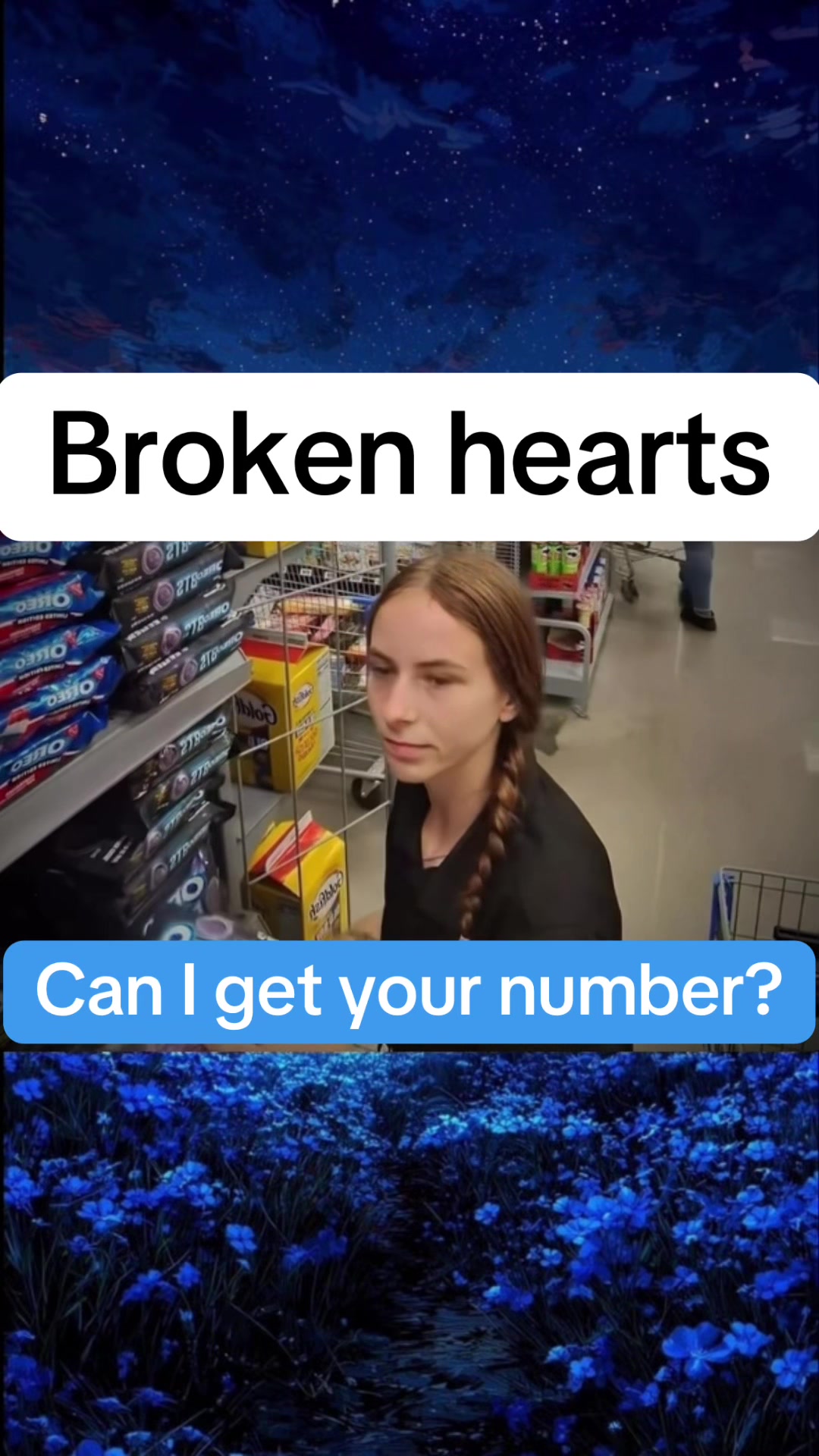 @broken hearts
