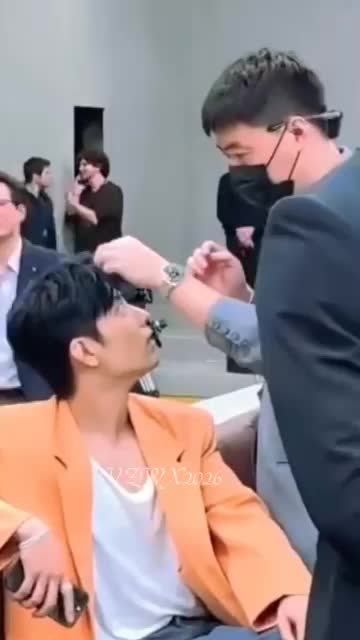 @WANG_YIBO_XIAOZHAN