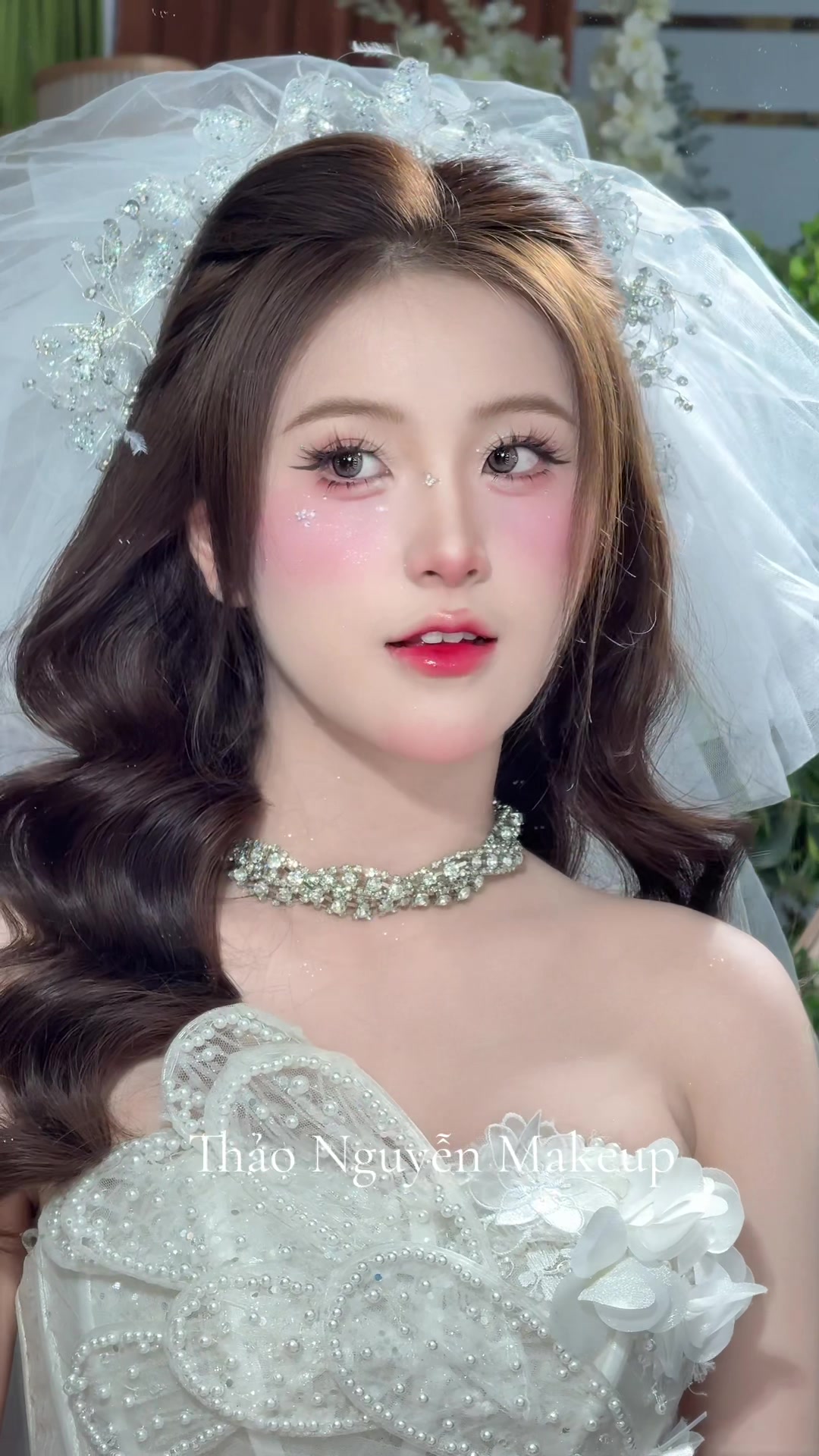 @THẢO NGUYỄN MAKEUP