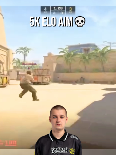 @DONKED