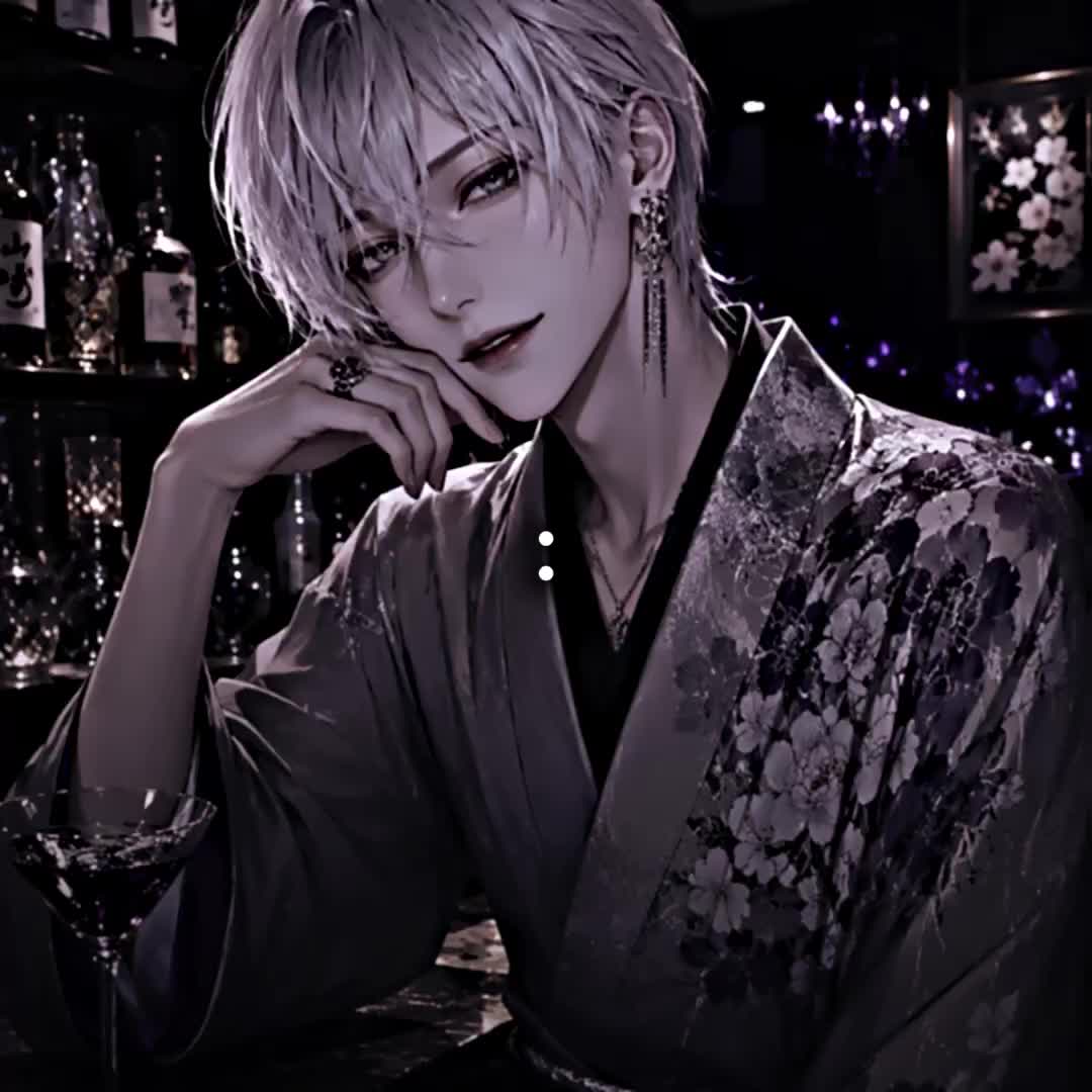 @夜香🌑🖤(夜香ママです)