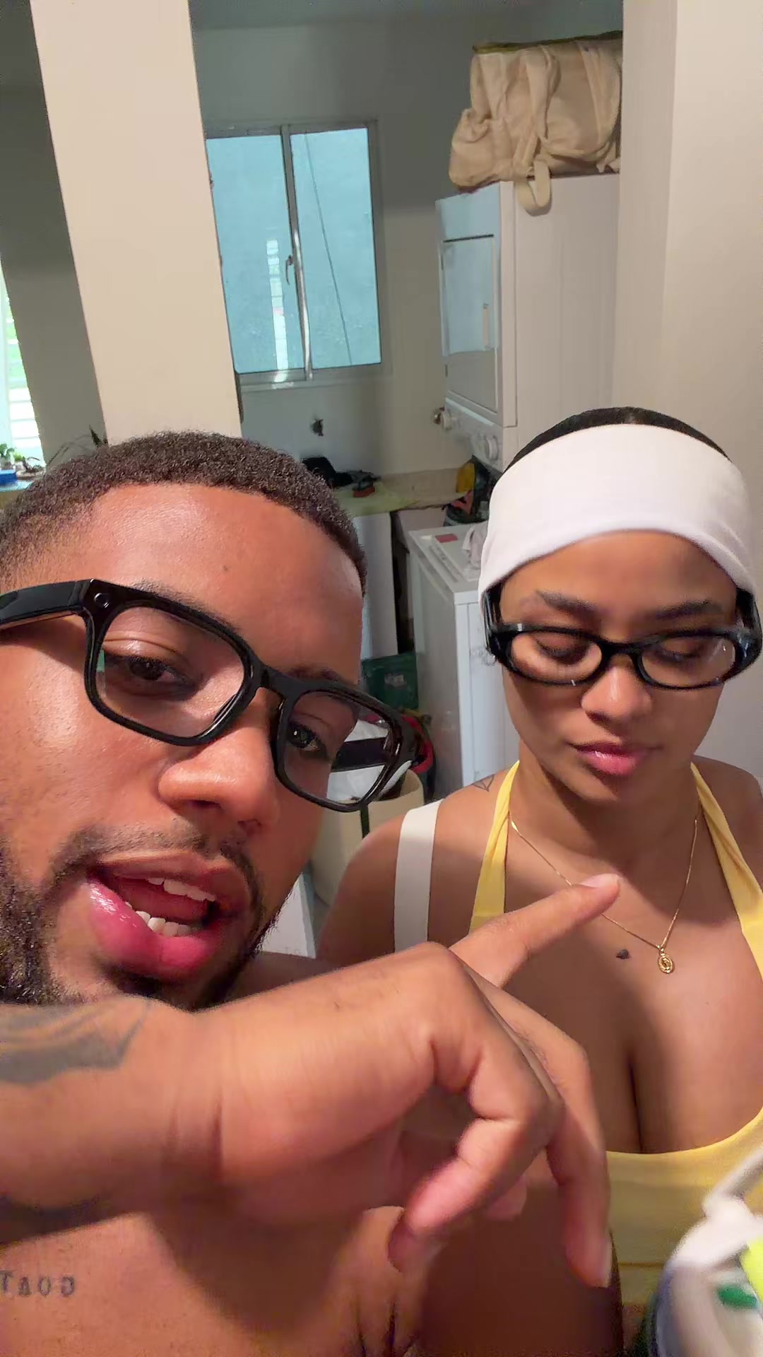 @Chrismer&Jeidy