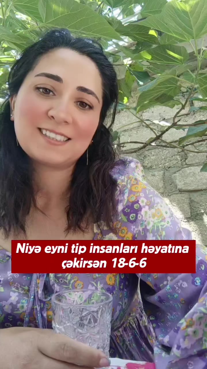 @senin doğum xeriten