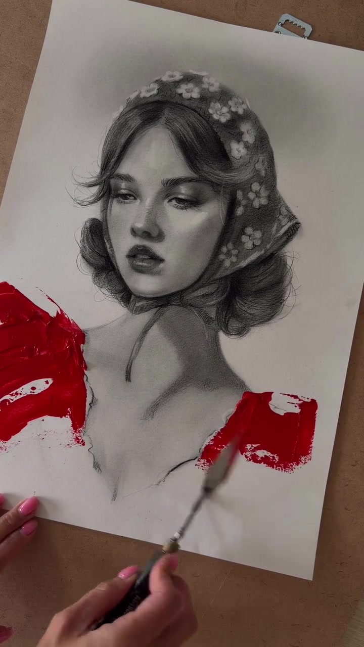 @Rəsm Kurslari🎨