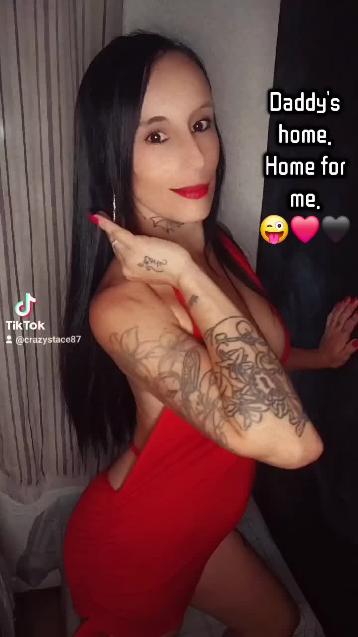 @CrazyStace❤️🖤official