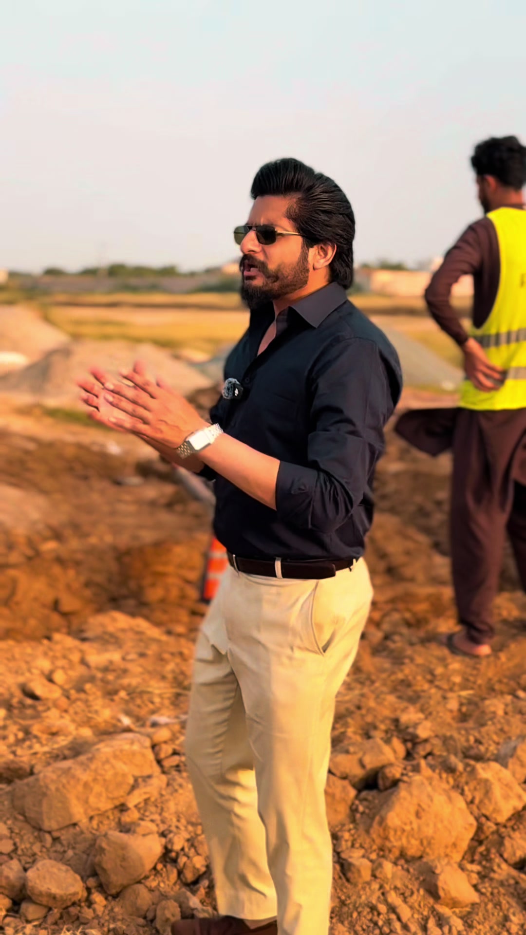 @Rizwan Sarwar fans