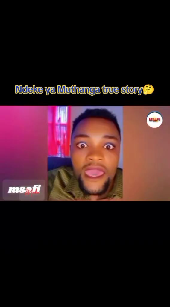 @MSAFI TV💫ONLINE