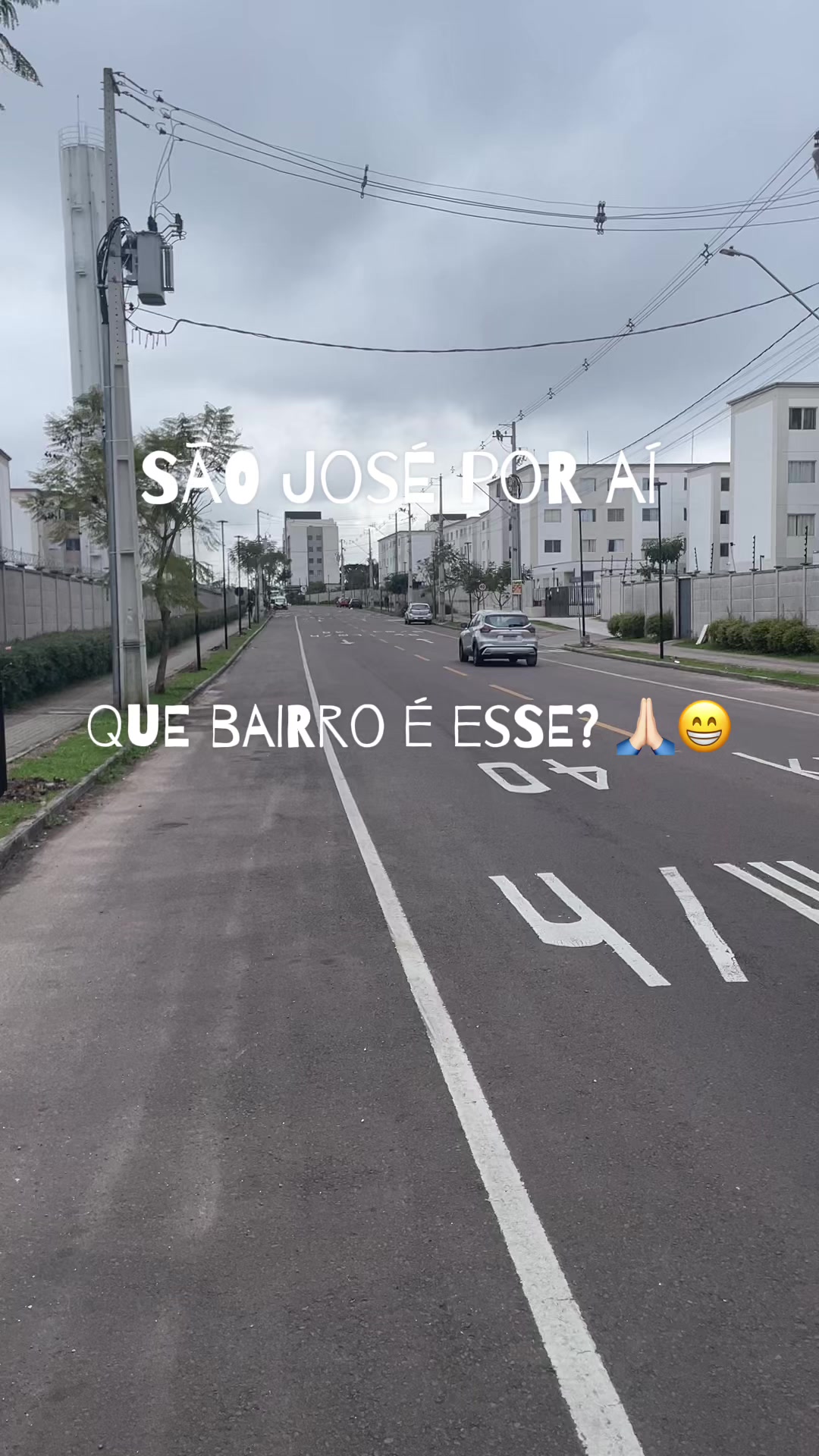 @SJP POR AÍ 🛵