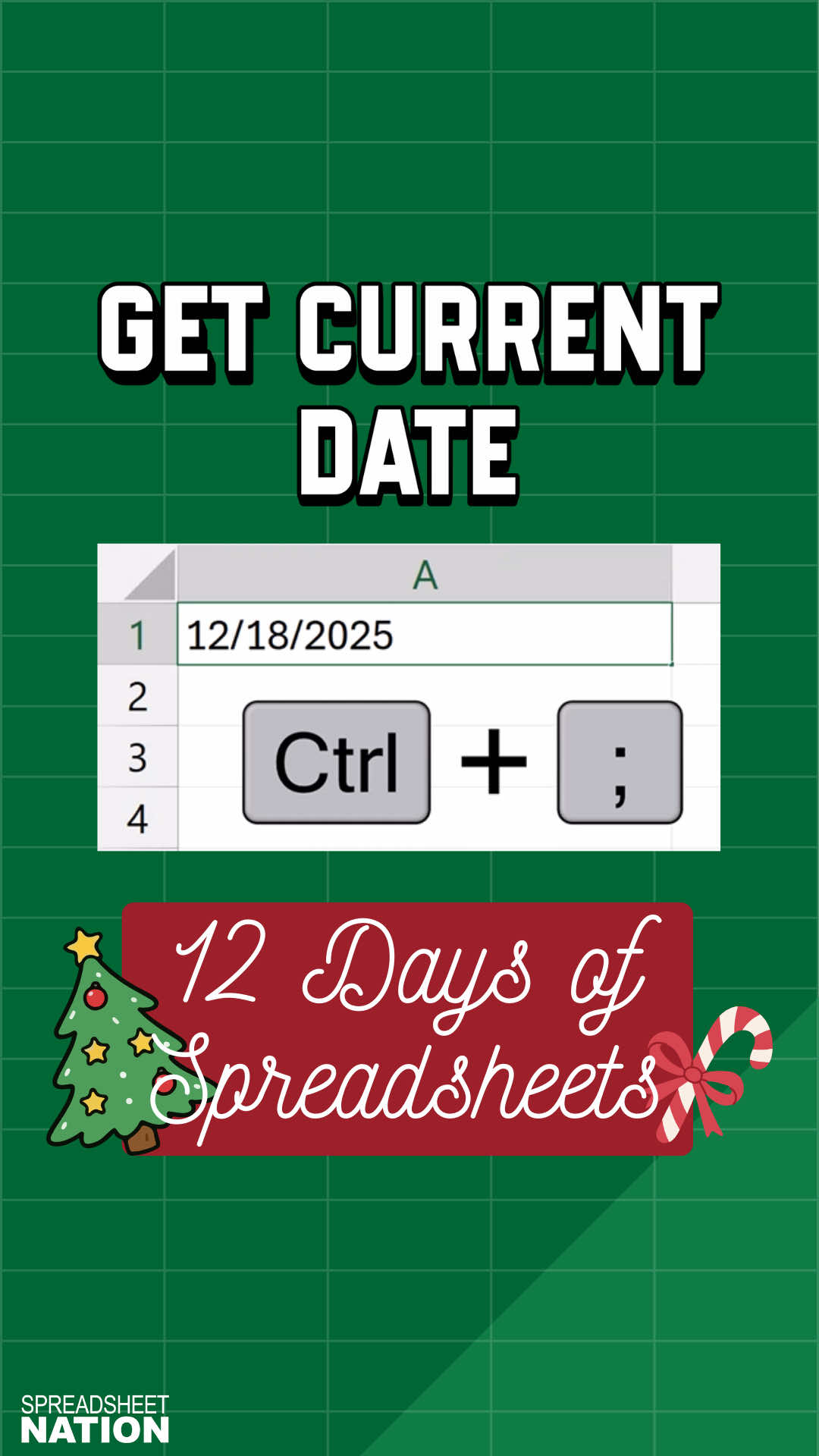 @Spreadsheet Nation