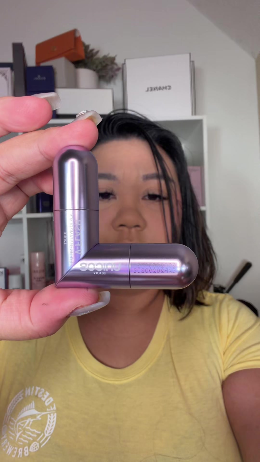 @Breeyen Scurto | PR & Beauty