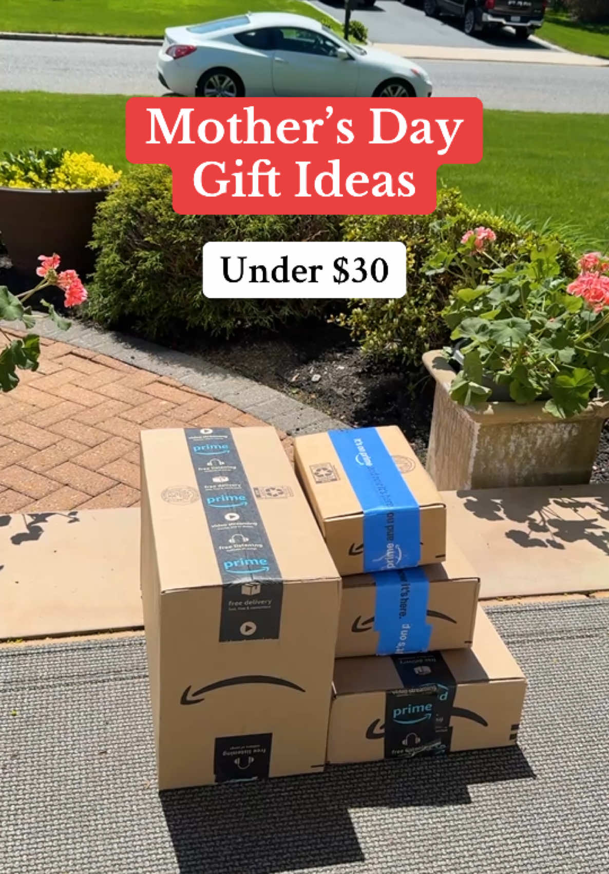 @Kristie & Evan | Amazon Finds