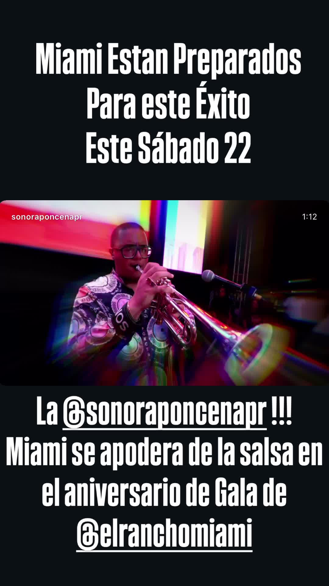 @El Punto Productions
