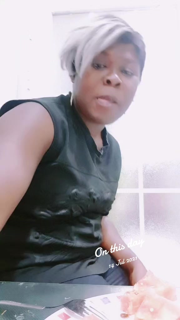 @Evelyn Opoku