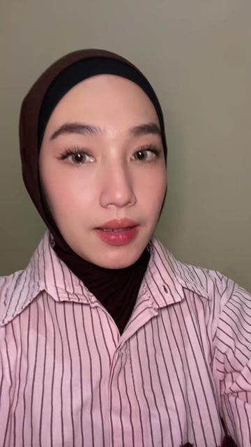 @Hafna alliya G