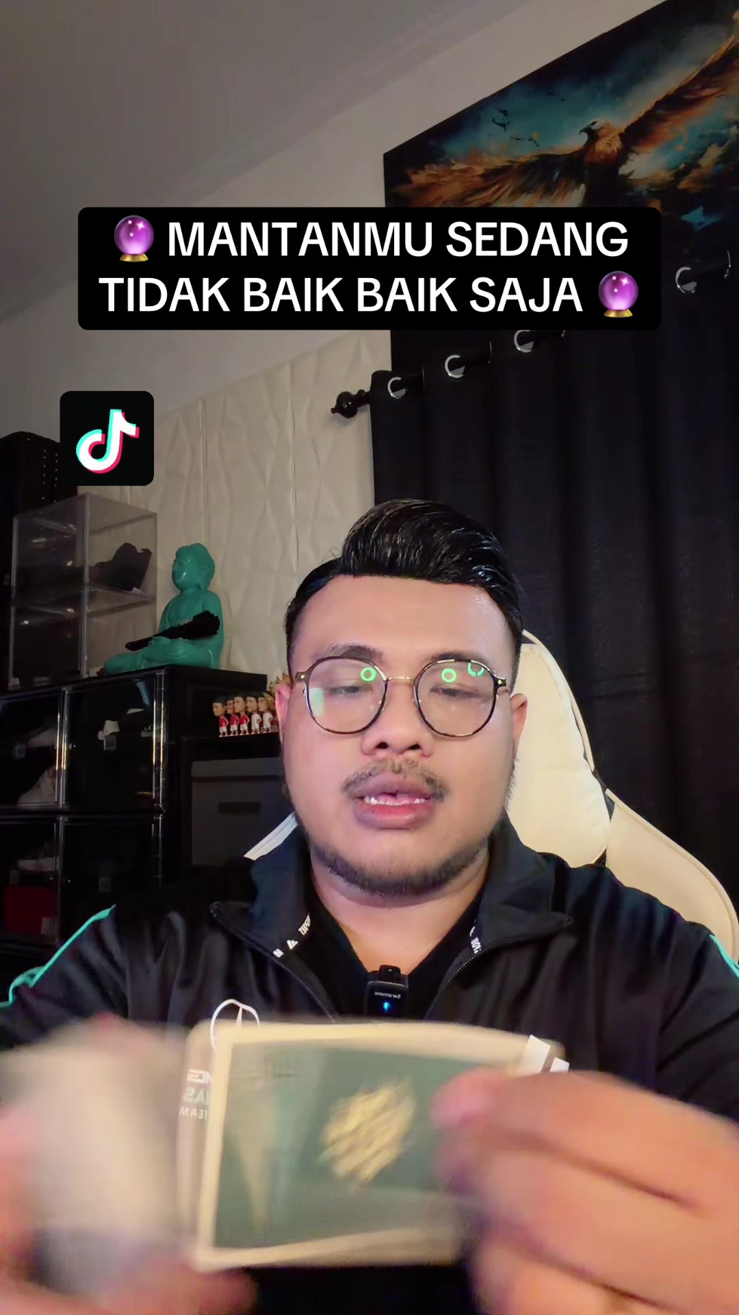 @🔮 TAROT BRAMANTA PRABA 🔮