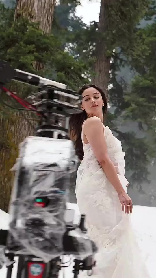 @Alia Bhatt