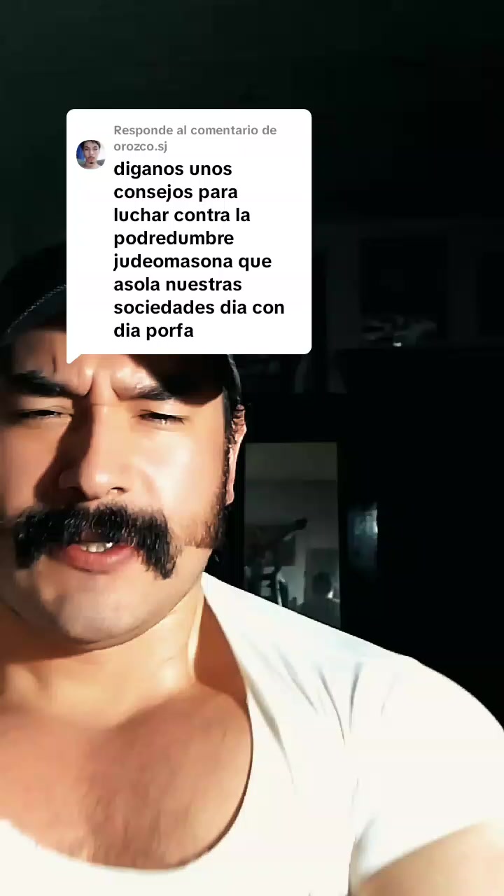 @Macho Biónico