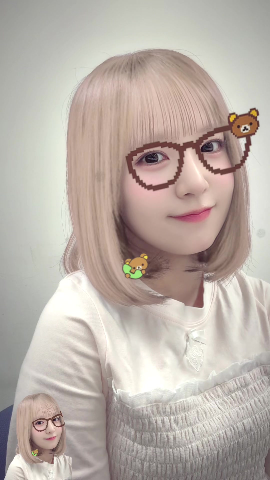 @ふじみやめい