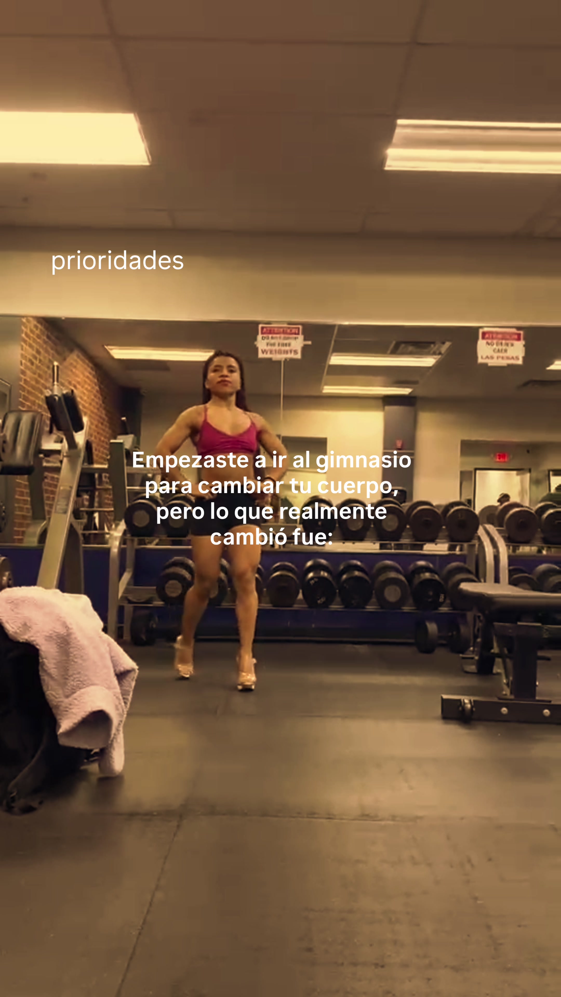 @Estelita fitness