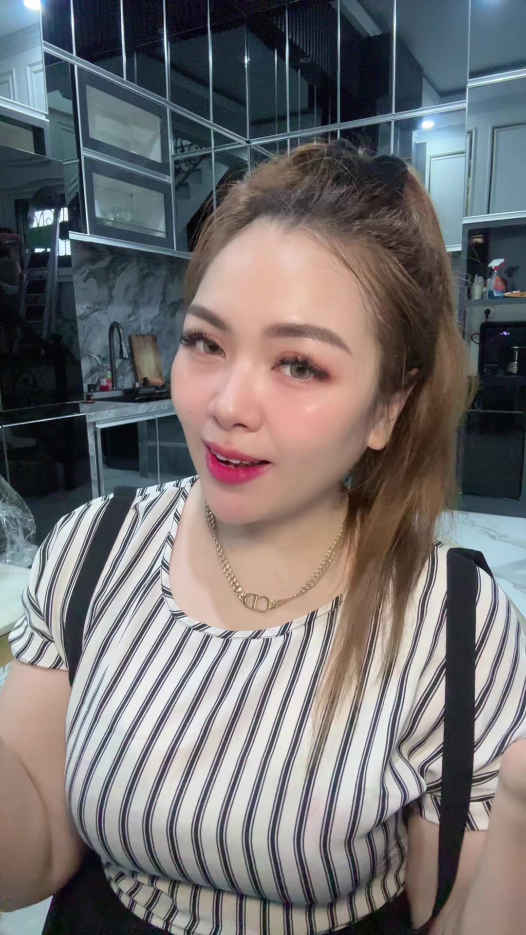 @Julia saiba bangun