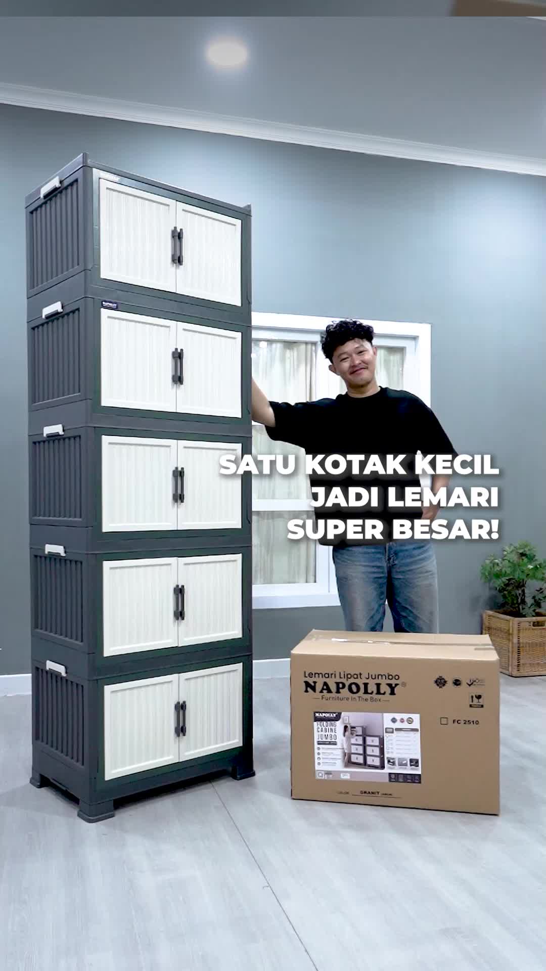 @Napolly Furniture Official