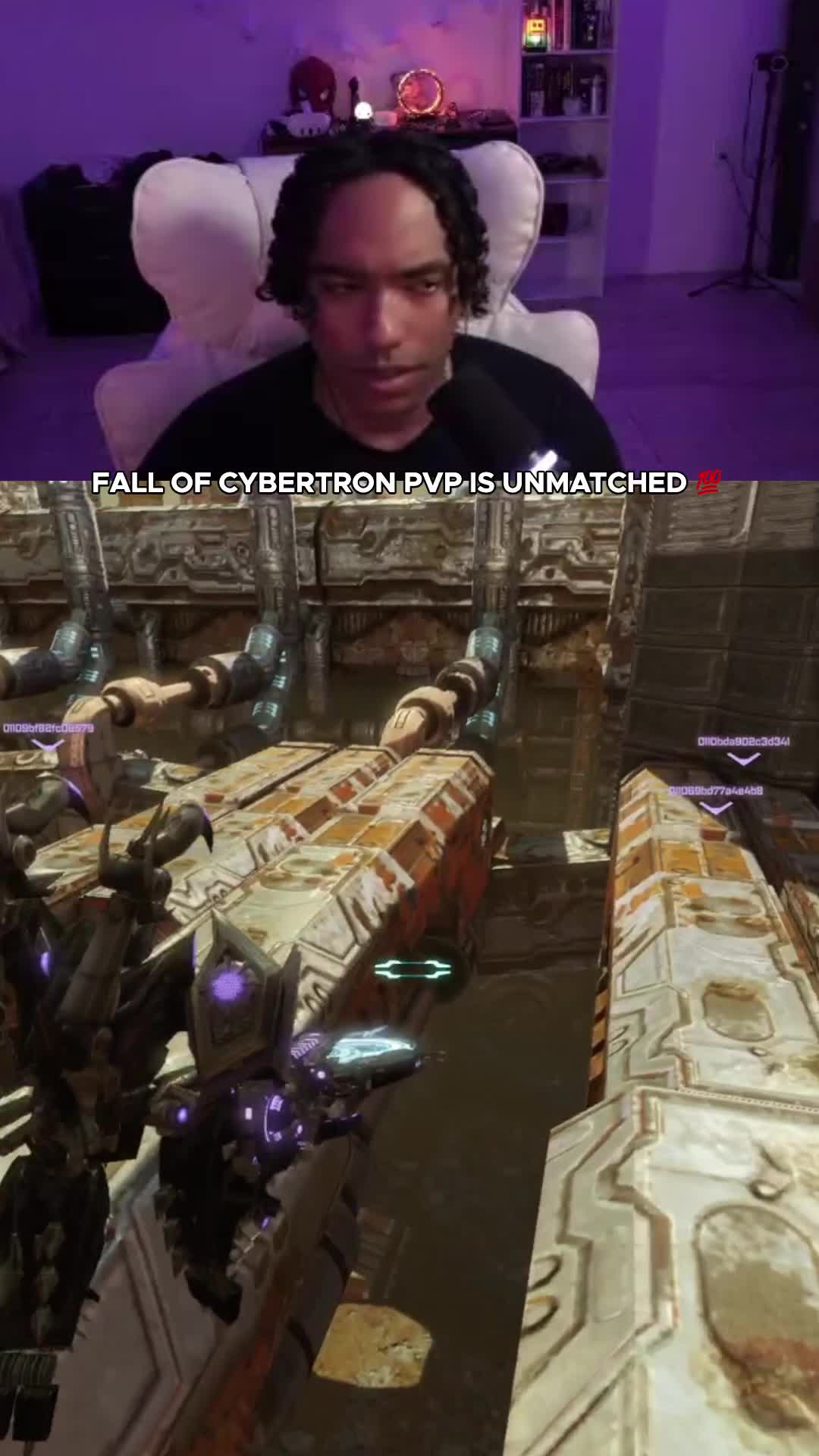 @Robostarz