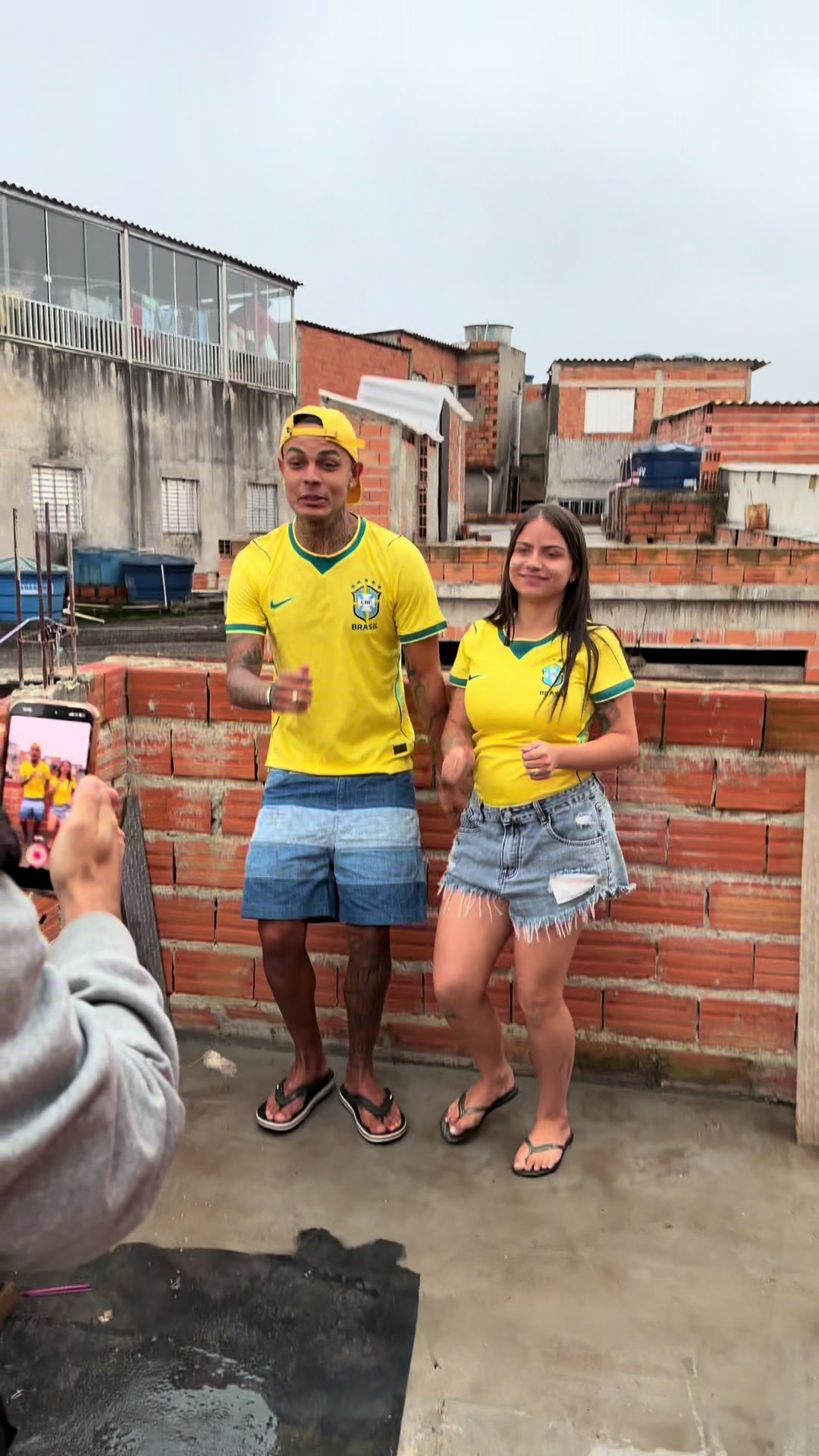 @Debora Paixão
